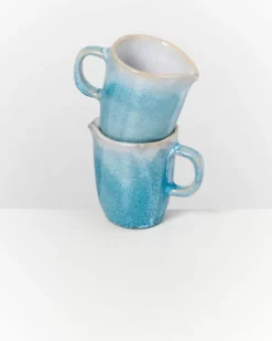 Cheap Cordoama Milchkannchen Aqua Milchkannen & Milchkannchen