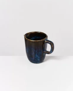 Sale Cordoama Milchkannchen Dunkelblau Milchkannen & Milchkannchen