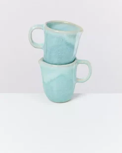 Cheap Cordoama Milchkannchen Mint Milchkannen & Milchkannchen