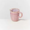 Cheap Cordoama Milchkannchen Rose Milchkannen & Milchkannchen