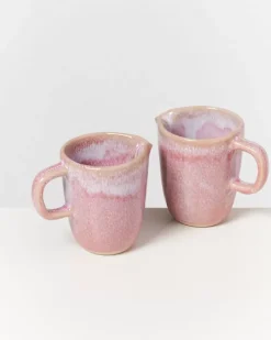 Cheap Cordoama Milchkannchen Rose Milchkannen & Milchkannchen