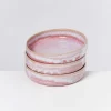 Shop Cordoama Miniteller Tief Rose Schmuckschälchen