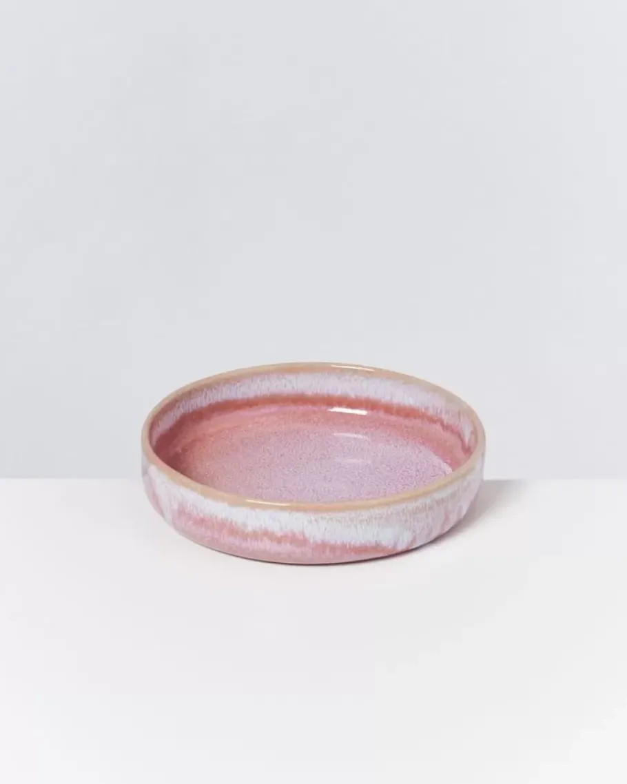 Shop Cordoama Miniteller Tief Rose Schmuckschälchen