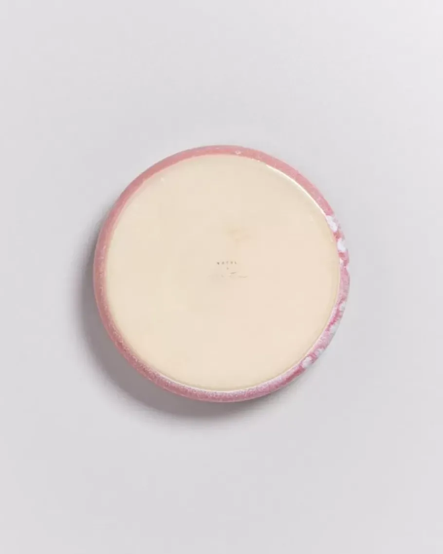 Shop Cordoama Miniteller Tief Rose Schmuckschälchen