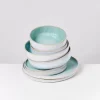 Cheap Cordoama Mint - 8 Teiliges Set Geschirr Sets