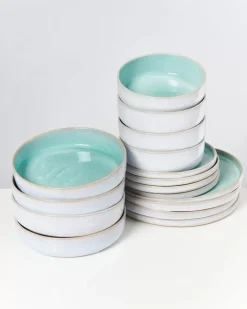Cheap Cordoama Mint - 16 Teiliges Set 16 Teilige Sets