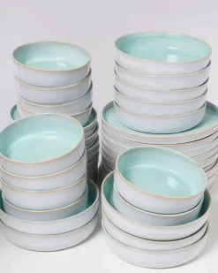Outlet Cordoama Mint - 40 Teiliges Set 40 Teilige Sets