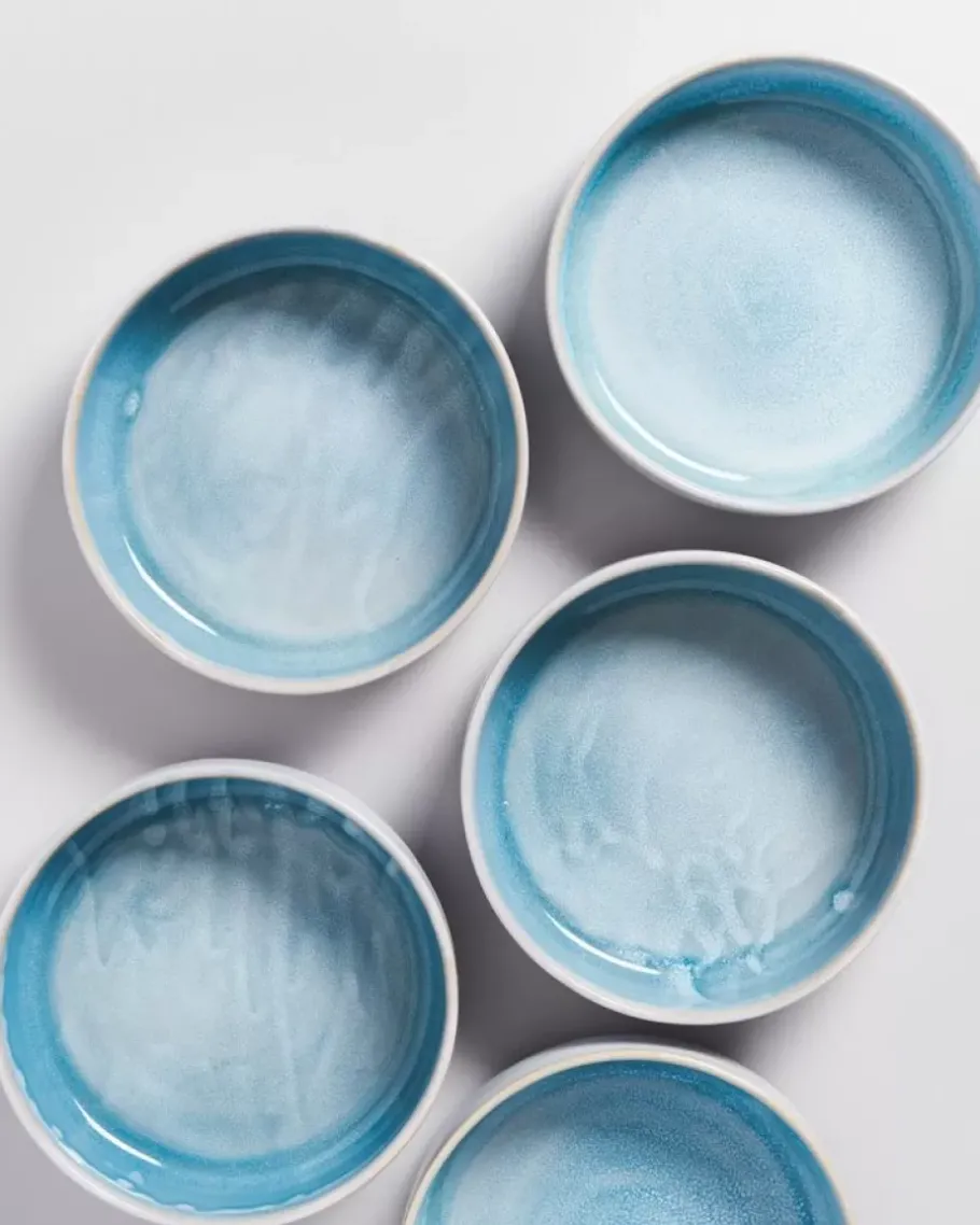 Sale Cordoama Muslischale Aqua Müslischalen