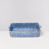 Flash Sale Cordoama Ofenform Gros Blau Gesprenkelt Ofenformen