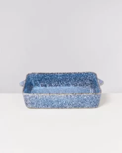 Cheap Cordoama Ofenform Gros Blau Gesprenkelt Ofenformen