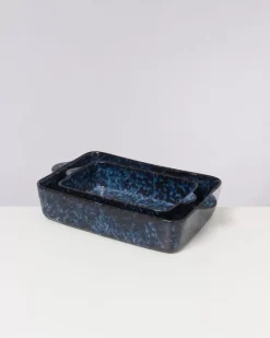 Outlet Cordoama Ofenform Gros Dunkelblau Ofenformen