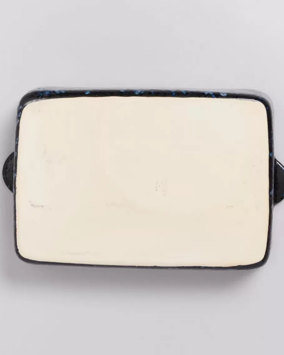 Outlet Cordoama Ofenform Gros Dunkelblau Ofenformen