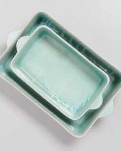 Hot Cordoama Ofenform Gros Mint Ofenformen