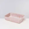 Fashion Cordoama Ofenform Gros Rose Ofenformen
