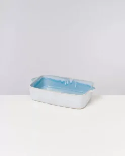 Outlet Cordoama Ofenform Klein Aqua Ofenformen