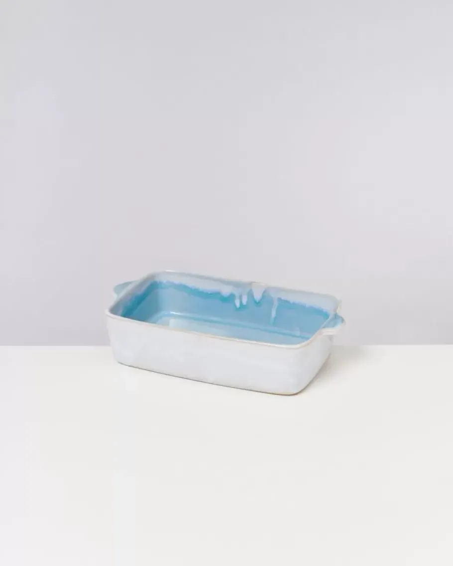 Outlet Cordoama Ofenform Klein Aqua Ofenformen