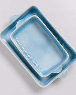 Outlet Cordoama Ofenform Klein Aqua Ofenformen