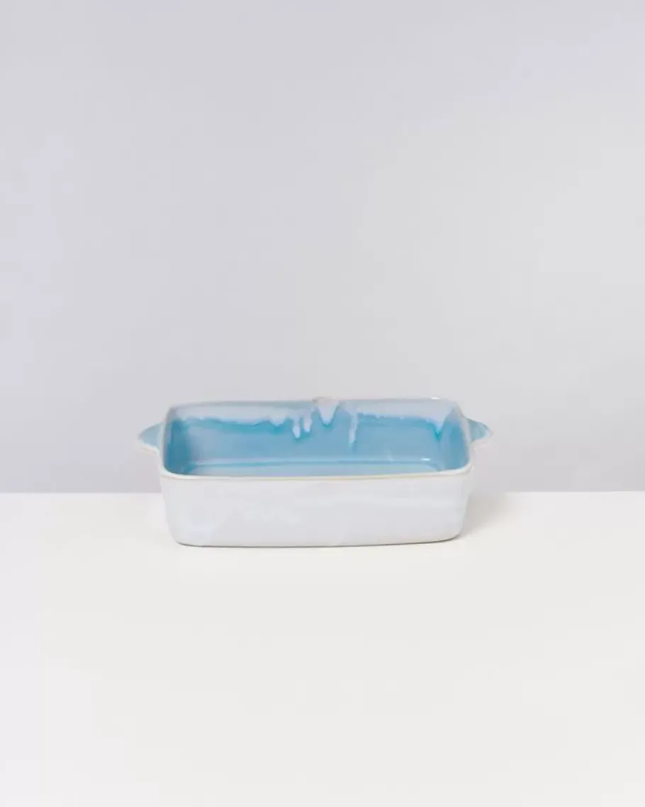 Outlet Cordoama Ofenform Klein Aqua Ofenformen