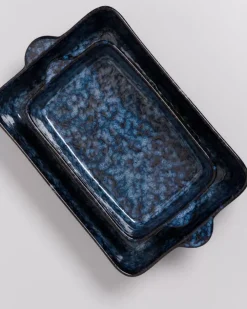 Sale Cordoama Ofenform Klein Dunkelblau Ofenformen