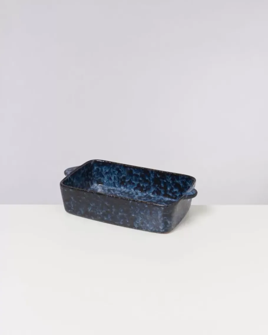 Hot Cordoama Ofenform Klein Dunkelblau Ofenformen