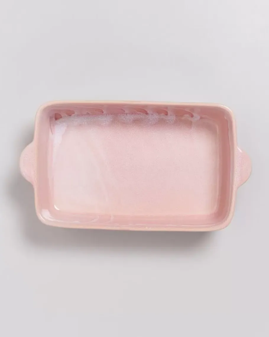 Best Sale Cordoama Ofenform Klein Rose Ofenformen