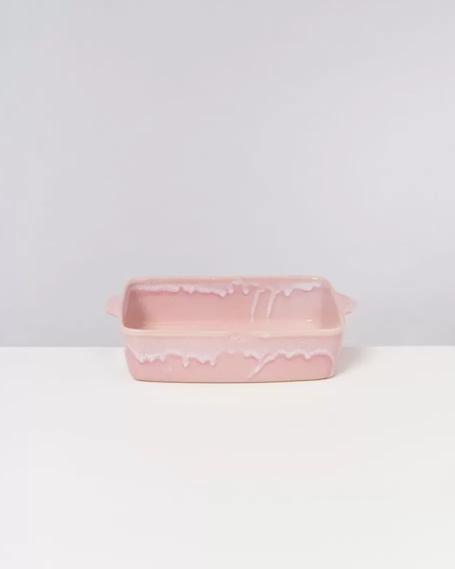 Best Sale Cordoama Ofenform Klein Rose Ofenformen