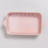 Cheap Cordoama Ofenform Klein Rose Ofenformen