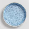 Sale Cordoama Pastateller Blau Gesprenkelt Pastateller