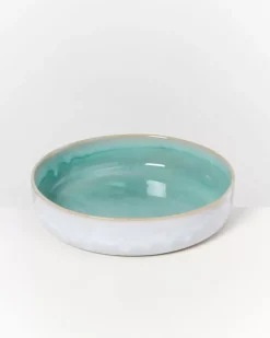 Cheap Cordoama Pastateller Mint Pastaschalen