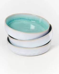 Cheap Cordoama Pastateller Mint Pastaschalen