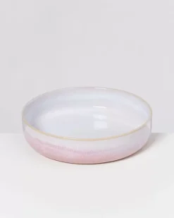 New Cordoama Pastateller Rose Pastaschalen