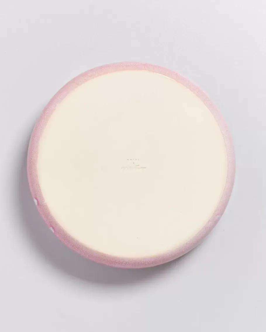 New Cordoama Pastateller Rose Pastaschalen
