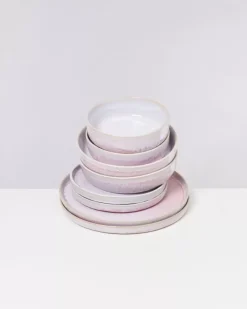 Cheap Cordoama Rose - 8 Teiliges Set Geschirr Sets