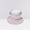 Store Cordoama Rose - 8 Teiliges Set 8 Teilige Sets
