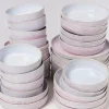 Clearance Cordoama Rose - 40 Teiliges Set 40 Teilige Sets