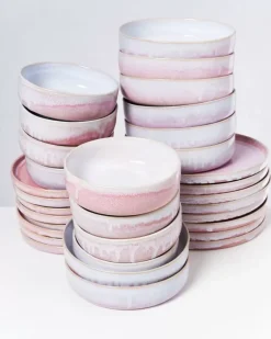 Clearance Cordoama Rose - 32 Teiliges Set 32 Teilige Sets