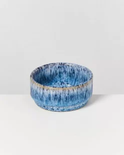 Flash Sale Cordoama Saucenschälchen Gros Blau Gesprenkelt Schmuckschälchen