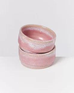 Outlet Cordoama Saucenschälchen Gros Rose Saucenschälchen
