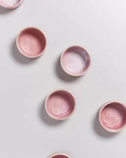 New Cordoama Saucenschälchen Gros Rose Schmuckschälchen