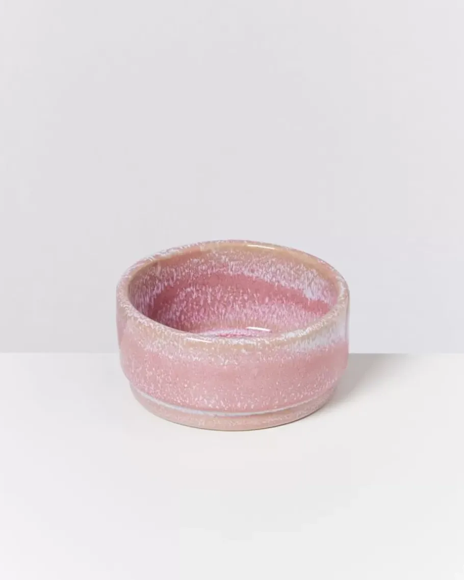New Cordoama Saucenschälchen Gros Rose Schmuckschälchen