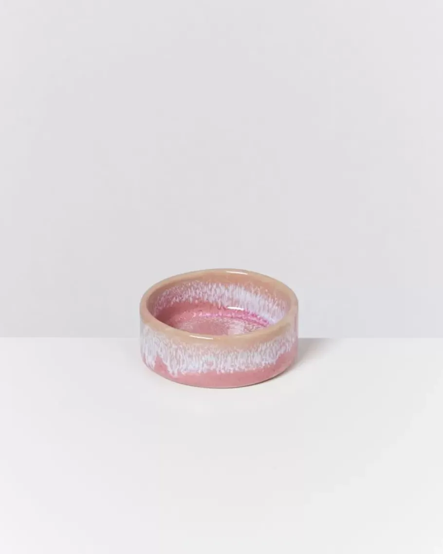 Cheap Cordoama Saucenschälchen Klein Rose Schmuckschälchen