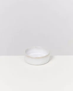 Shop Cordoama Saucenschälchen Klein Weis Schmuckschälchen