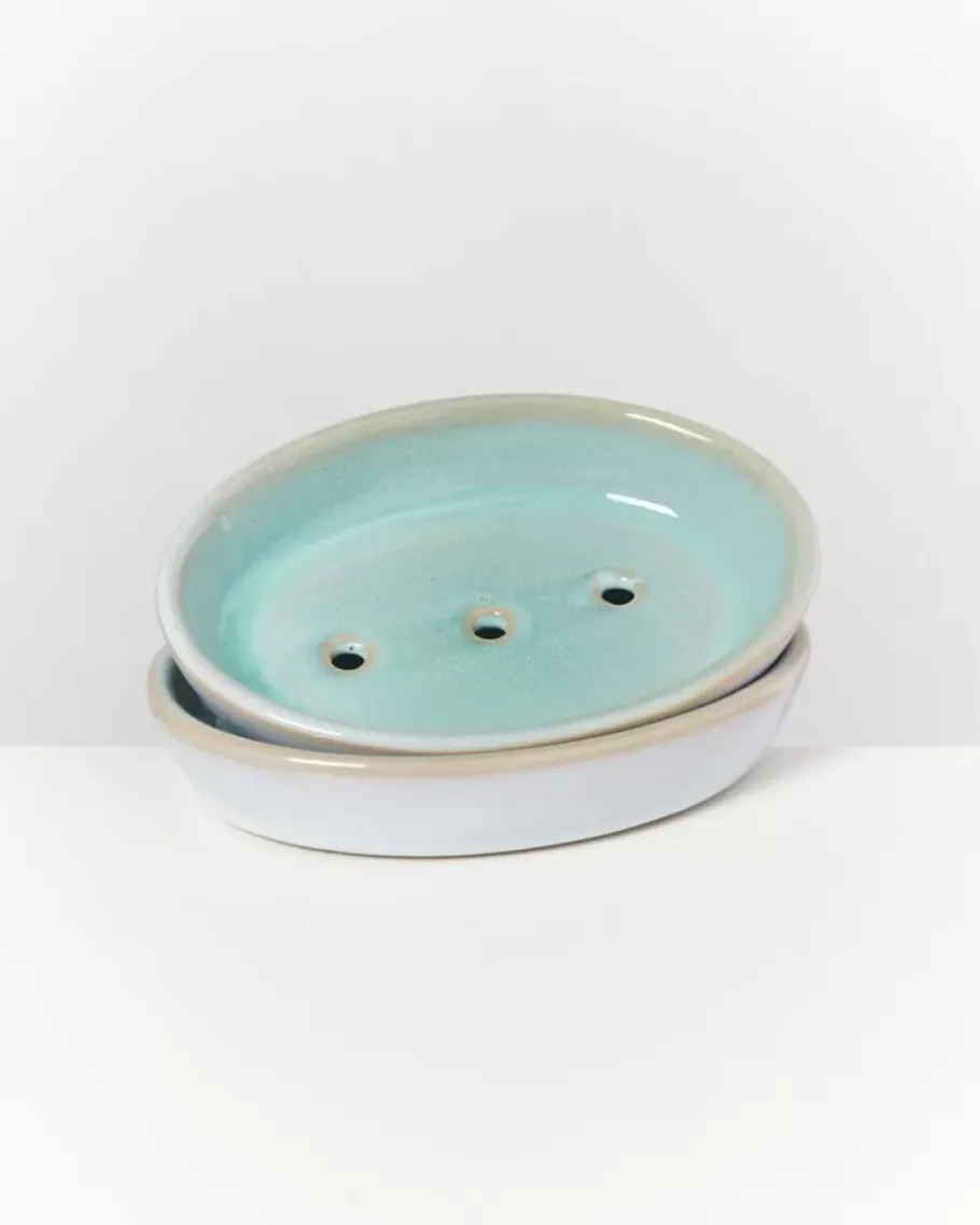 Shop Cordoama Seifenschale Mint Seifenschalen