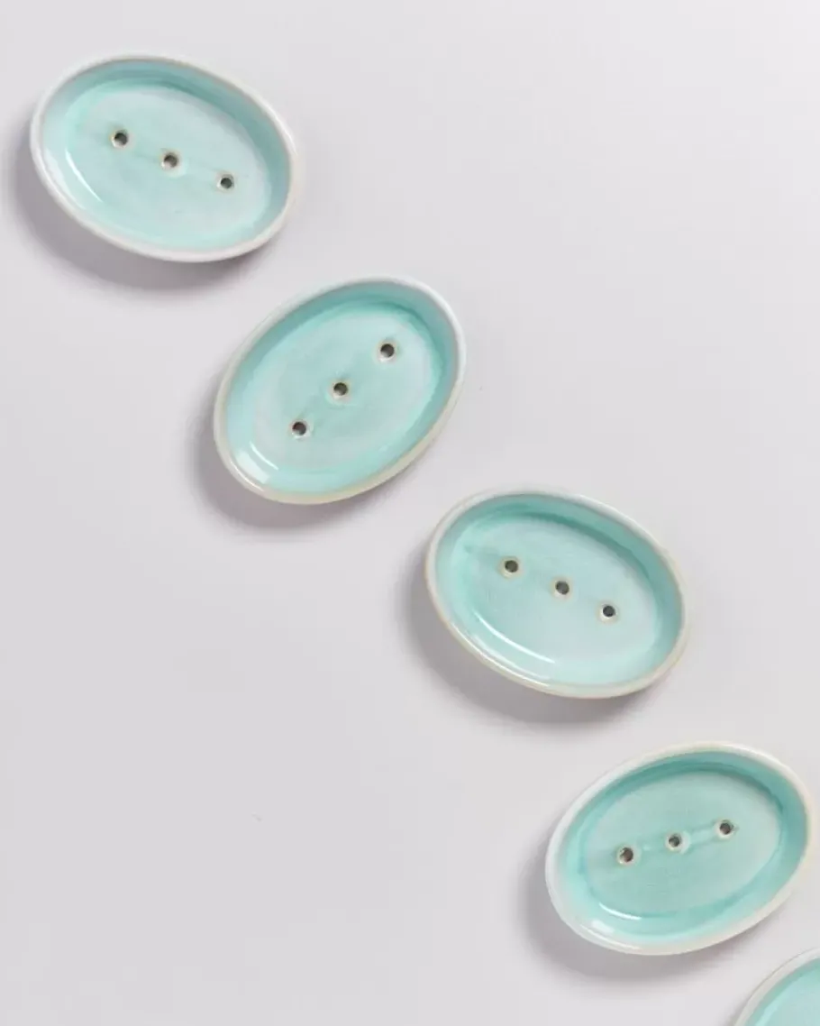 Shop Cordoama Seifenschale Mint Seifenschalen