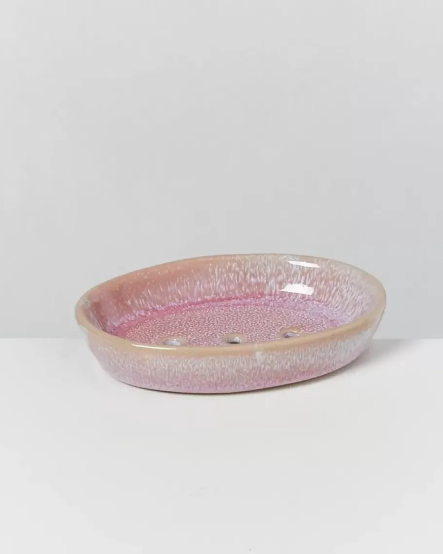 Flash Sale Cordoama Seifenschale Rose Seifenschalen