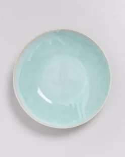 Flash Sale Cordoama Servierschale Klein Flach Mint Servierschalen