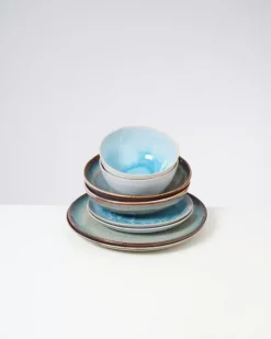 Clearance Cordoama Table Setting Stories - 8 Teiliges Set Mix & Match