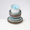 New Cordoama Table Setting Stories - 16 Teiliges Set Mix & Match