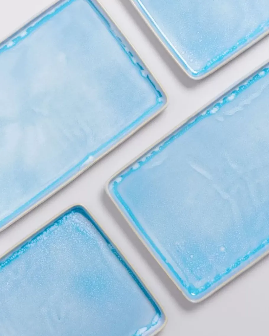 Best Sale Cordoama Tablett Aqua Tabletts