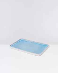 Best Sale Cordoama Tablett Aqua Tabletts